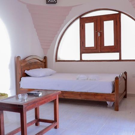 Coral Reefs Hotel Dahab Exterior foto