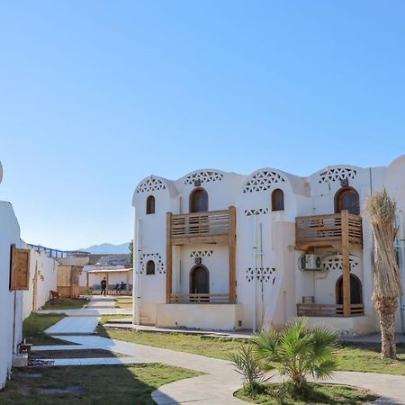 Coral Reefs Hotel Dahab Exterior foto