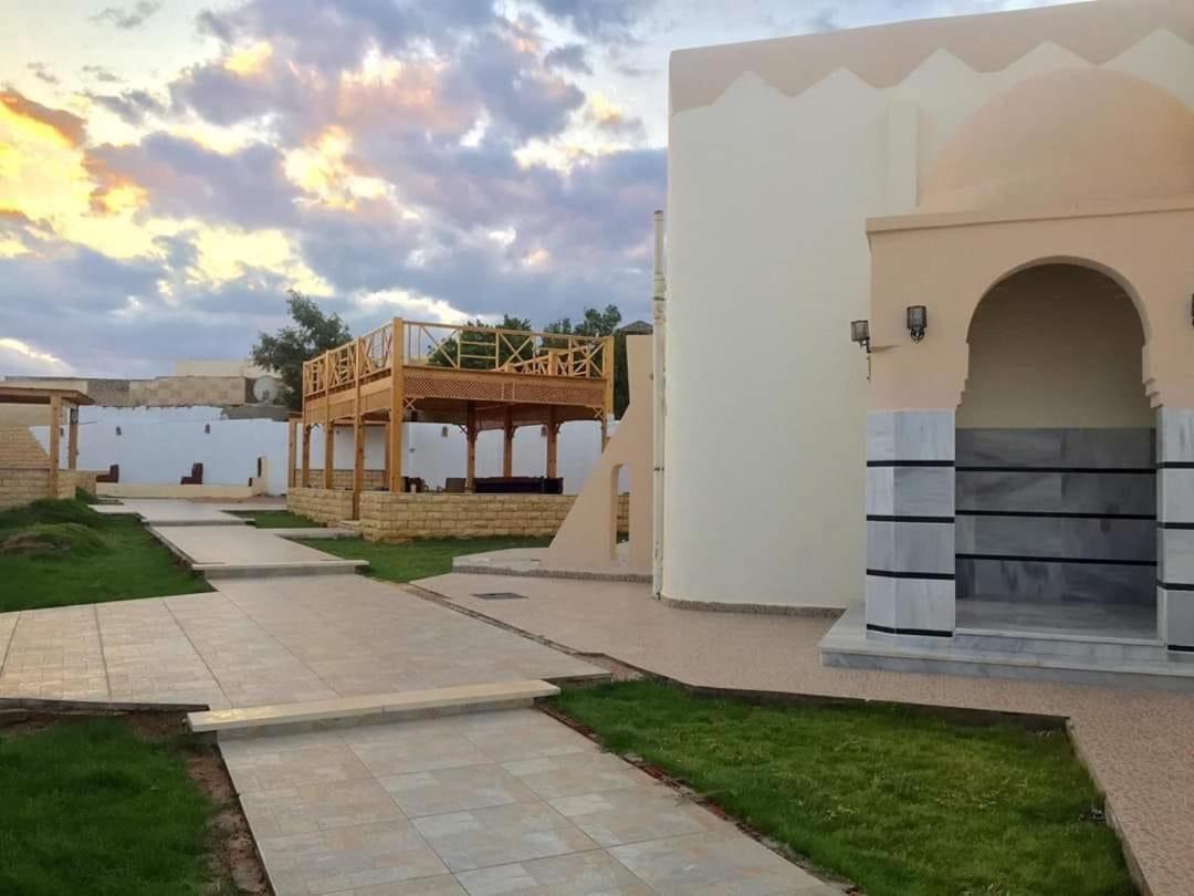 Coral Reefs Hotel Dahab Exterior foto